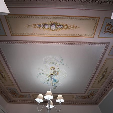 Bed and Breakfast Regina Stella Ласкарі Екстер'єр фото