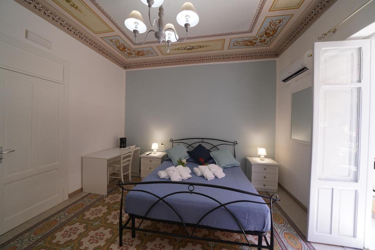 Bed and Breakfast Regina Stella Ласкарі Екстер'єр фото