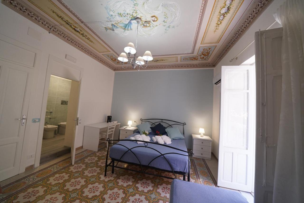 Bed and Breakfast Regina Stella Ласкарі Екстер'єр фото