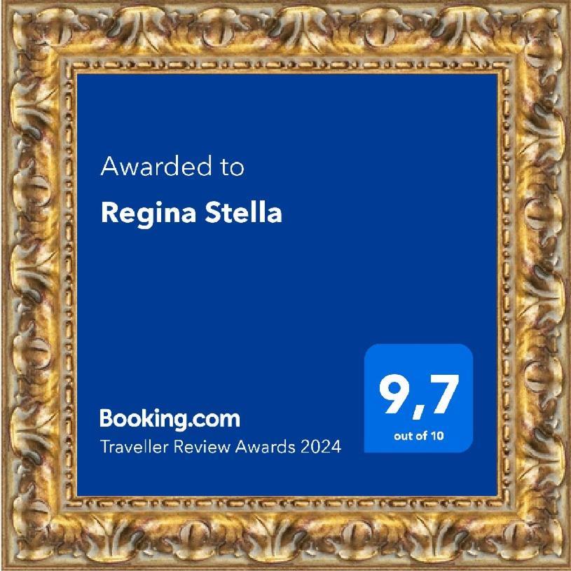 Bed and Breakfast Regina Stella Ласкарі Екстер'єр фото