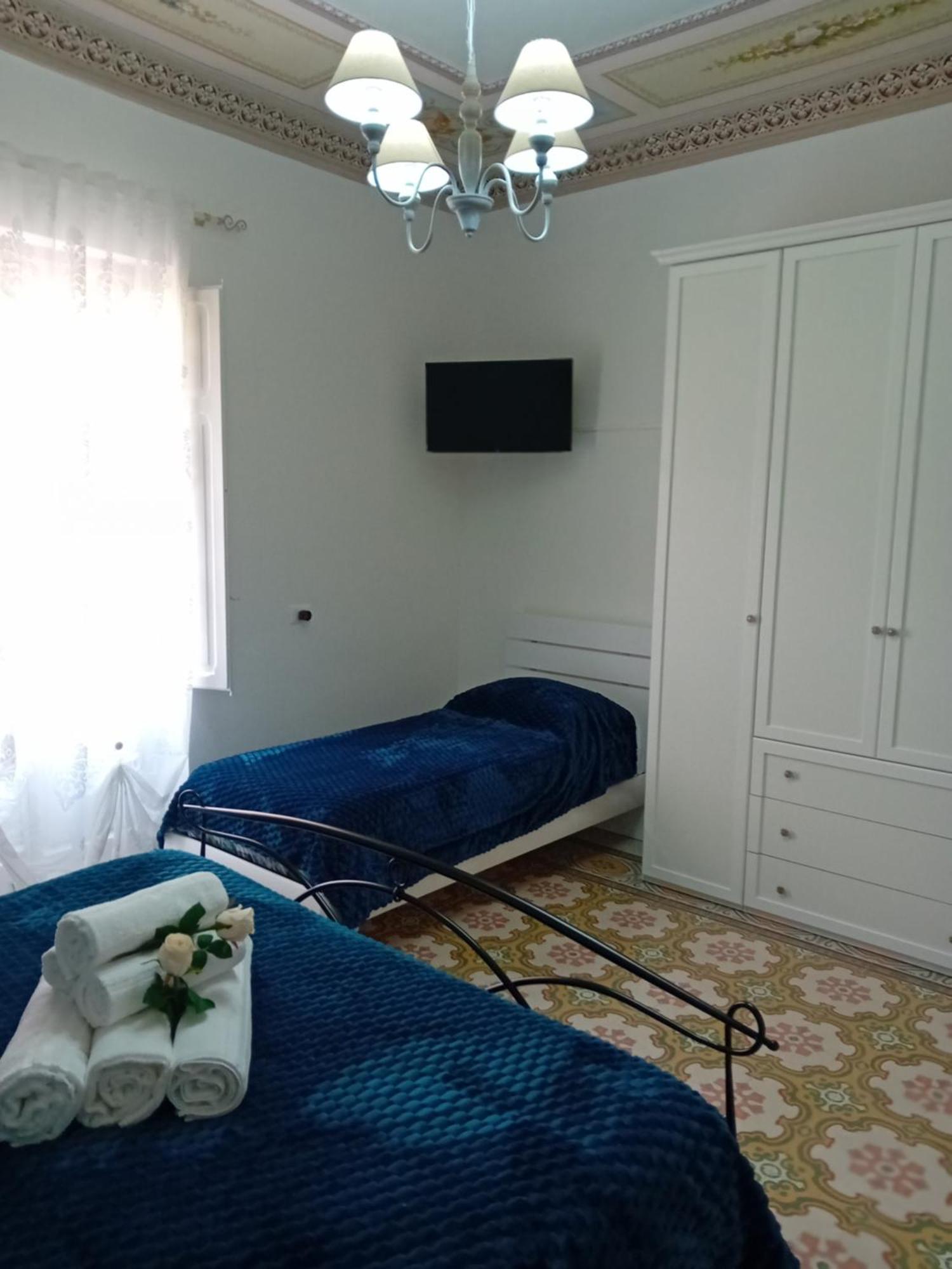 Bed and Breakfast Regina Stella Ласкарі Екстер'єр фото