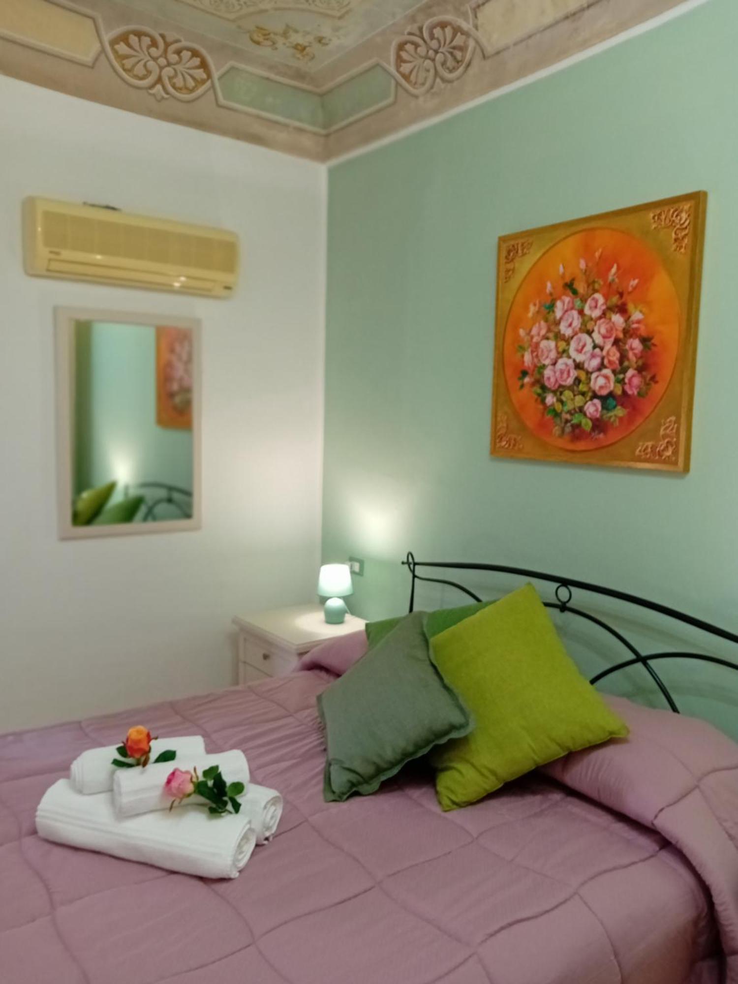 Bed and Breakfast Regina Stella Ласкарі Екстер'єр фото
