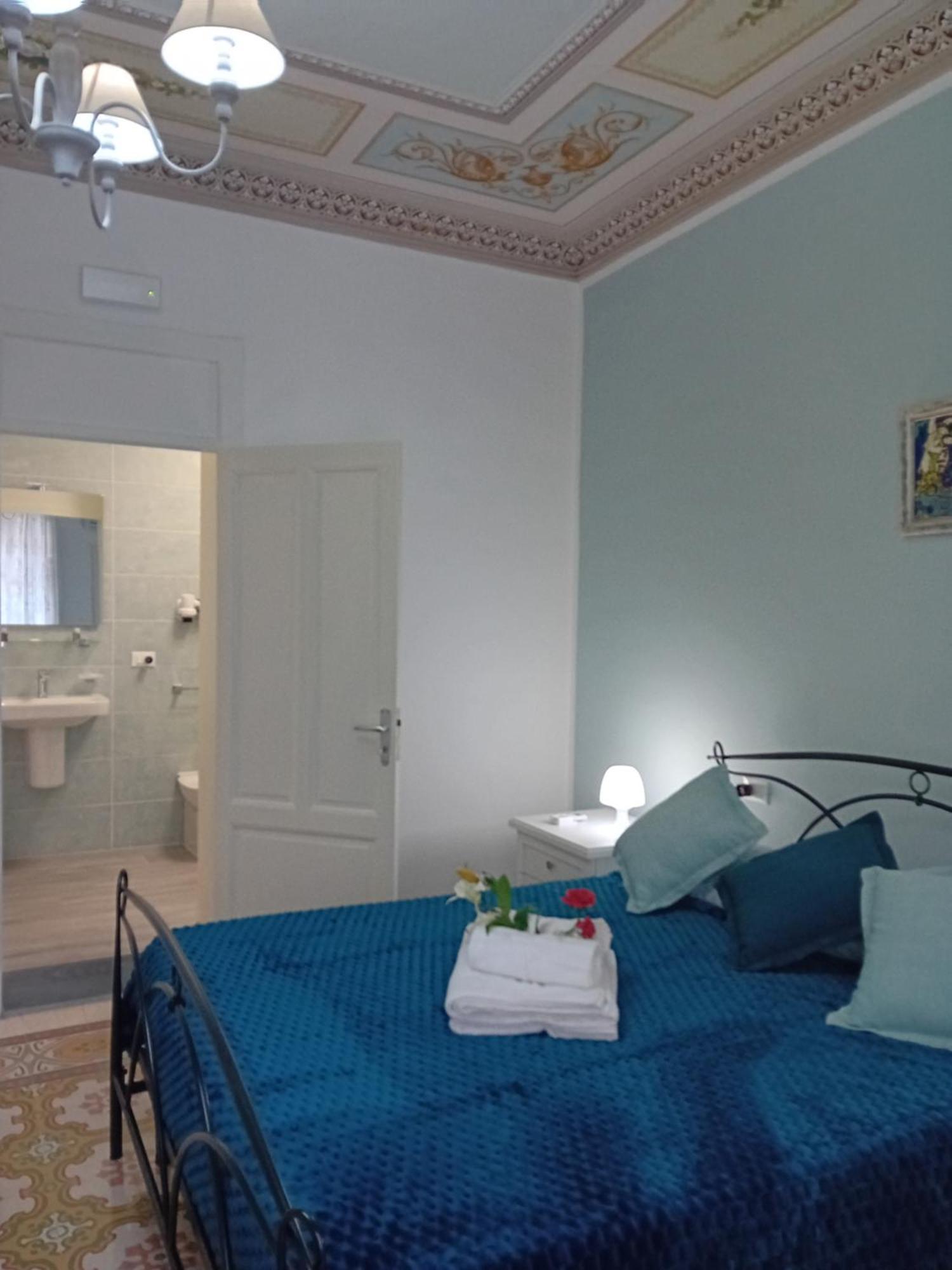 Bed and Breakfast Regina Stella Ласкарі Екстер'єр фото