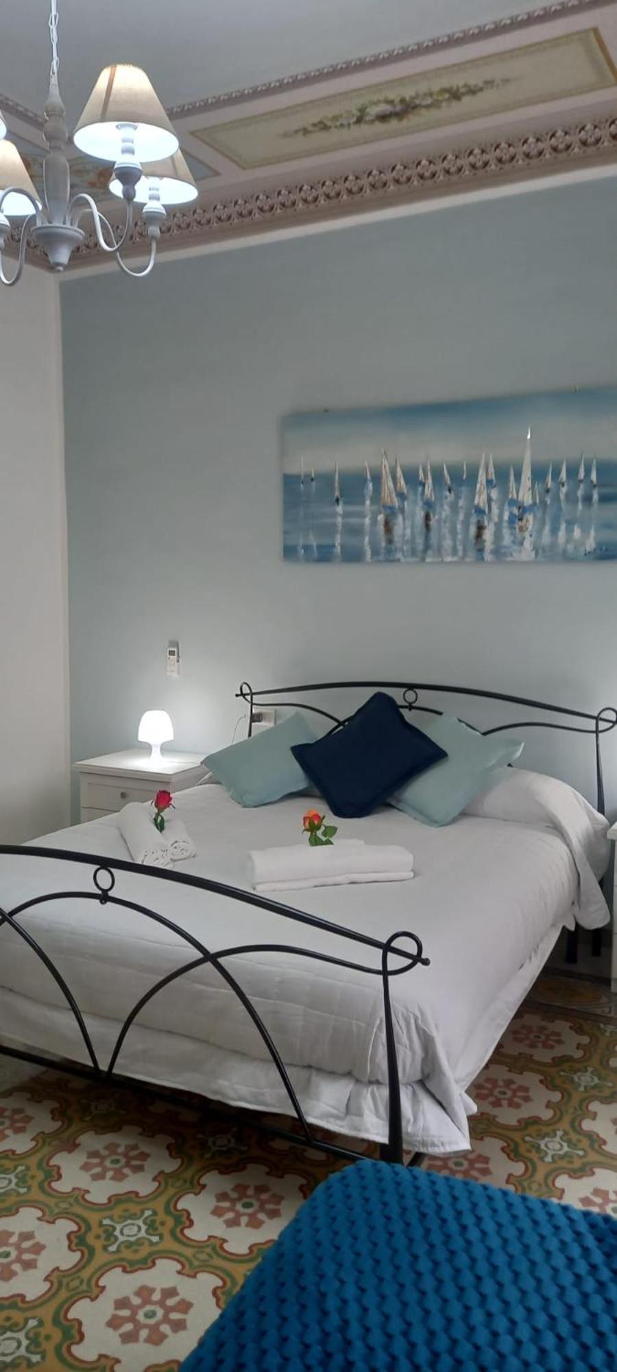 Bed and Breakfast Regina Stella Ласкарі Екстер'єр фото
