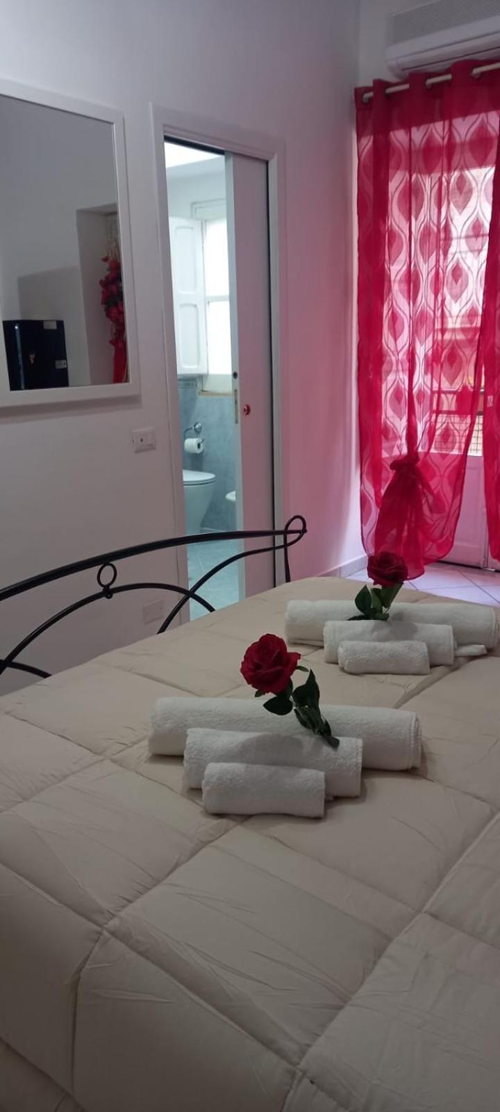 Bed and Breakfast Regina Stella Ласкарі Екстер'єр фото