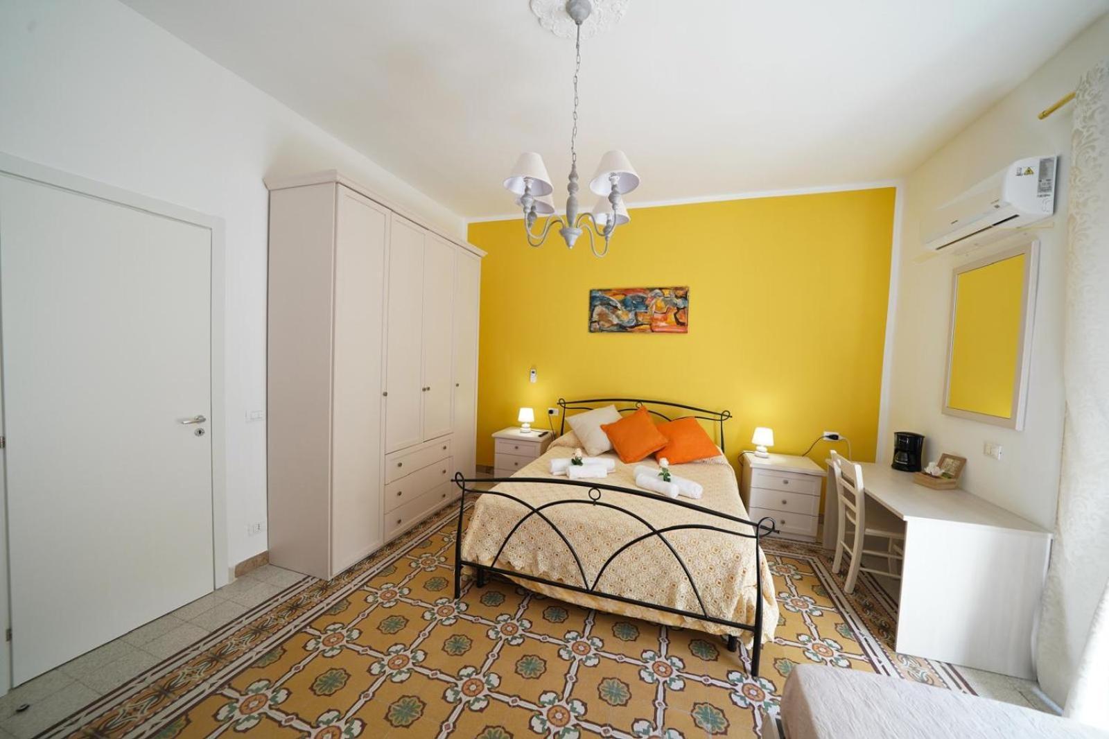 Bed and Breakfast Regina Stella Ласкарі Екстер'єр фото