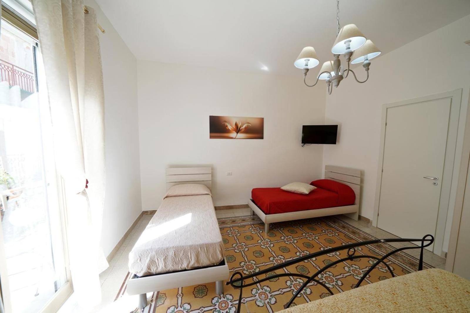 Bed and Breakfast Regina Stella Ласкарі Екстер'єр фото