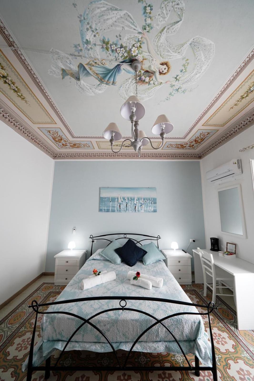 Bed and Breakfast Regina Stella Ласкарі Екстер'єр фото